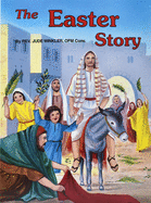 The Easter Story [Paperback] Winkler O.F.M., Reverend Jude