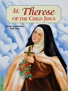 St. Therese of the Child Jesus 10pk (St. Joseph Picture Books (Paperback))