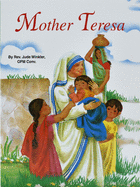 Mother Teresa (St. Joseph Picture Books (Paperback))