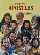The Twelve Apostles (St. Joseph Picture Books)