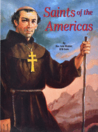 Saints of the Americas (St. Joseph Picture Books (Paperback))