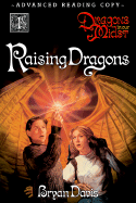 Raising Dragons (Dragons in Our Midst, Book 1)