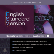 MP3 Bible-ESV