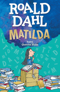 Matilda (Esperanto Edition)