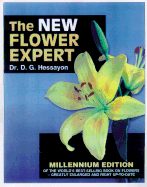 The Flower Expert (Expert Series)