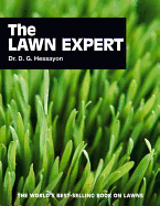 The New Lawn Expert