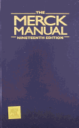 The Merck Manual of Diagnosis and Therapy