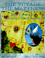 The Voyage of the Matthew: John Cabot and the Discovery of America