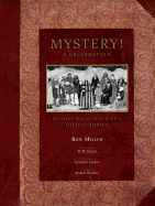 Mystery!: A Celebration : Stalking Public Television's Greatest Sleuths