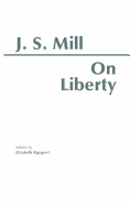 On Liberty (Hackett Classics)