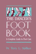 The Dancer's Foot Book