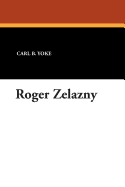 Roger Zelazny (Starmont Reader's Guide)