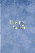 Living Sober