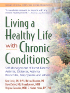 Living a Healthy Life With Chronic Conditions
