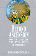 Beyond Ascension: How to Complete the Seven Levels of Initiation