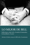 Lo Mejor De Bill (Spanish Edition)