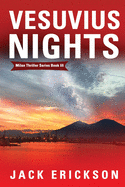 Vesuvius Nights (Milan Thriller Series)