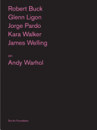Artists on Andy Warhol (Artists on Artists)