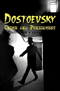 Russian Classics in Russian and English: Crime and Punishment by Fyodor Dostoevsky (Dual-Language Book) (Russian Edition)