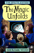 The Sprite Sisters: The Magic Unfolds (Vol 2) (2)