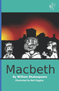 Macbeth (Easy Read Shakespeare)