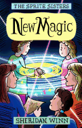 The Sprite Sisters: New Magic (Vol 5) (5)