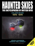 Haunted Skies Volume 7