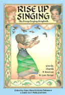 Rise Up Singing: The Group Singing Songbook