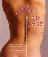 Back Care Basics: A Doctor's Gentle Yoga Program