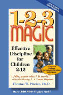 1-2-3 Magic: Effective Discipline for Children 2├éΓÇô12