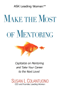 Make the Most of Mentoring