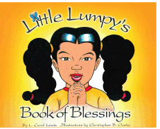Little Lumpy's Book of Blessings (1) (Little Lumpy Classic)