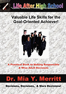 Life After High School: Valuable Life Skills for the