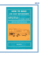 How to Build Low Cost Motorhomes