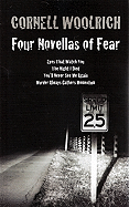 'Four Novellas of Fear: Eyes That Watch You, The Night I Died, You'll Never See Me Again, Murder Always Gathers Momentum'