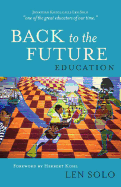 Education: Back to the Future