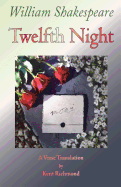 Twelfth Night: A Verse Translation (Enjoy Shakespeare)