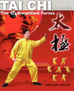 Tai Chi for Health: The 24 Simplified Forms