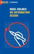 Nigel Holmes On Information Design (Working Biographies)