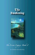 The Awakening: The Essene Legacy: Book 2