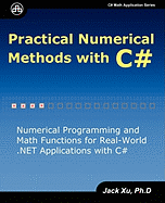 Practical Numerical Methods with C#