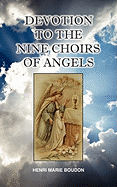 Devotion to the Nine Choirs of Holy Angels