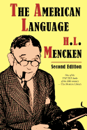 The American Language, Second Edition