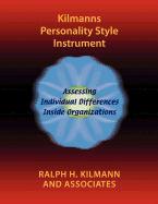 Kilmanns Personality Style Instrument