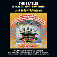 The Beatles Magical Mystery Tour and Yellow Submarine (Beatles Album Series)