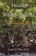 Health and Vitality Truths