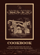 The Brown Derby Cookbook
