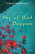 Sky of Red Poppies