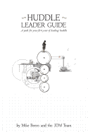 Huddle Leader Guide