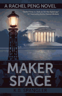 Maker Space (Rachel Peng)